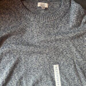Croft & Barrow Sweater